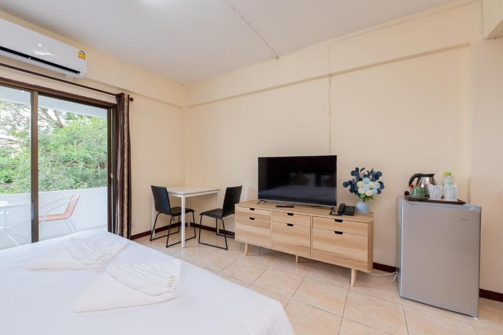 Hillside Resort Pattaya