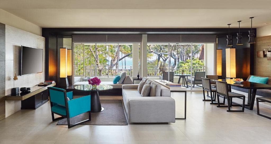 Hyatt Regency Hua Hin