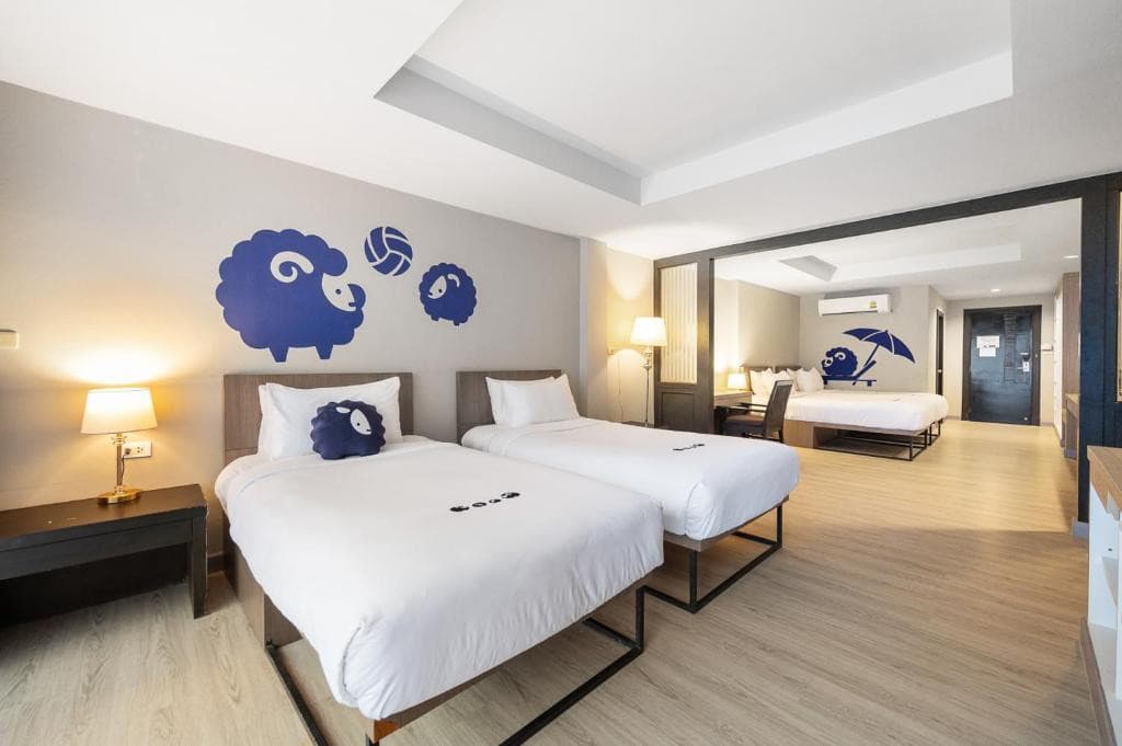 Kokotel Phuket Patong
