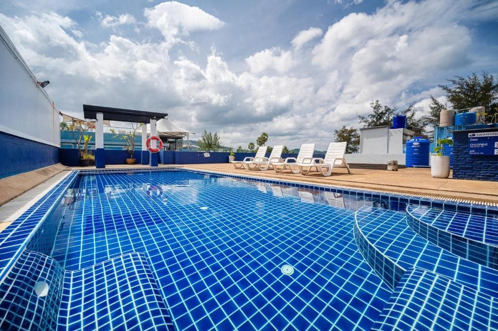 Kokotel Phuket Patong