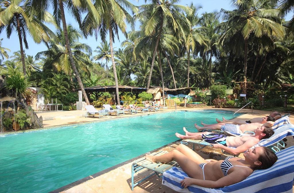 ALA GOA RESORTS