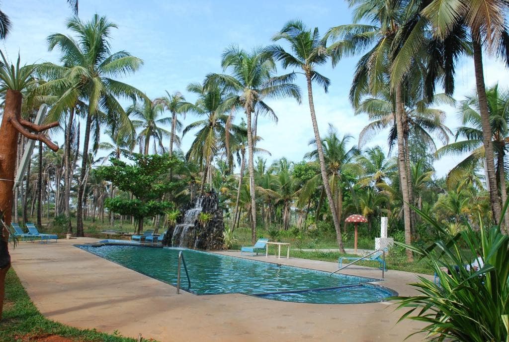 ALA GOA RESORTS