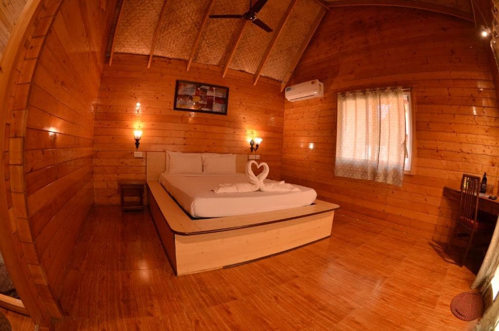 ALA GOA RESORTS