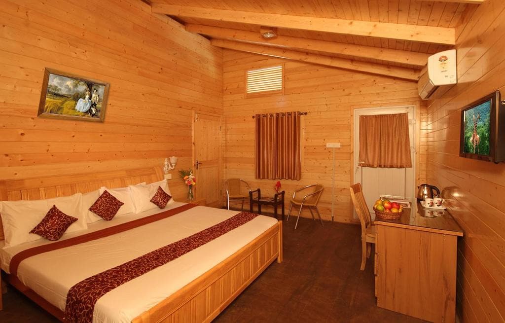 ALA GOA RESORTS