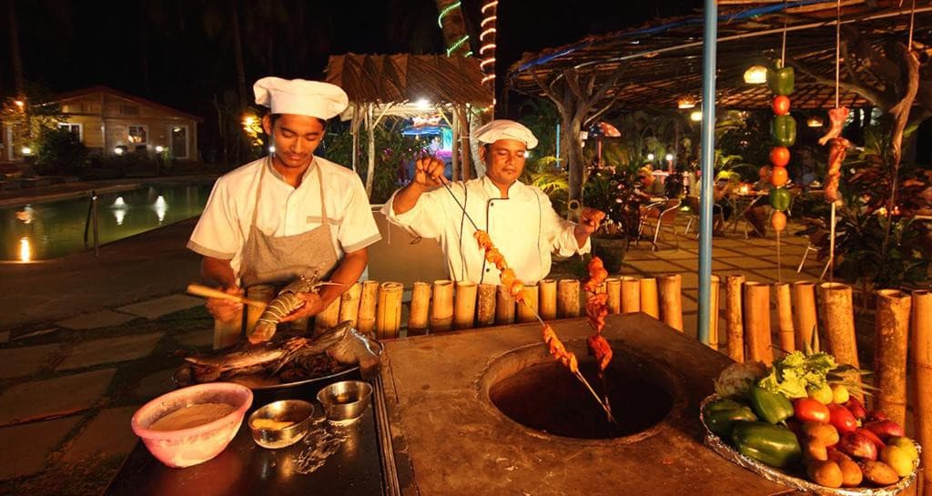 ALA GOA RESORTS