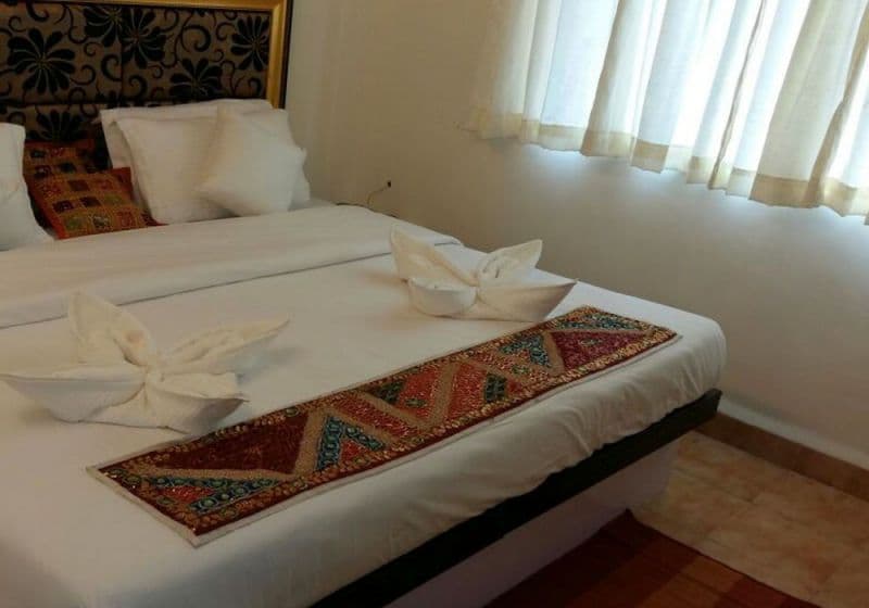 Magnum Resort