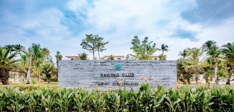 SAILING CLUB SIGNATURE RESORT