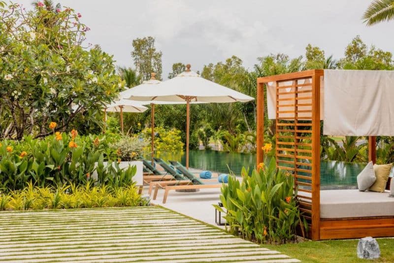 SAILING CLUB SIGNATURE RESORT
