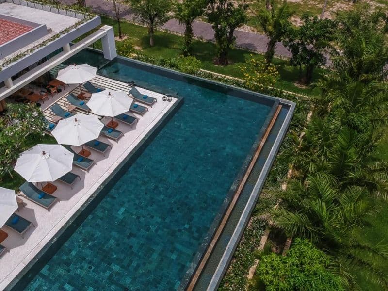 SAILING CLUB SIGNATURE RESORT