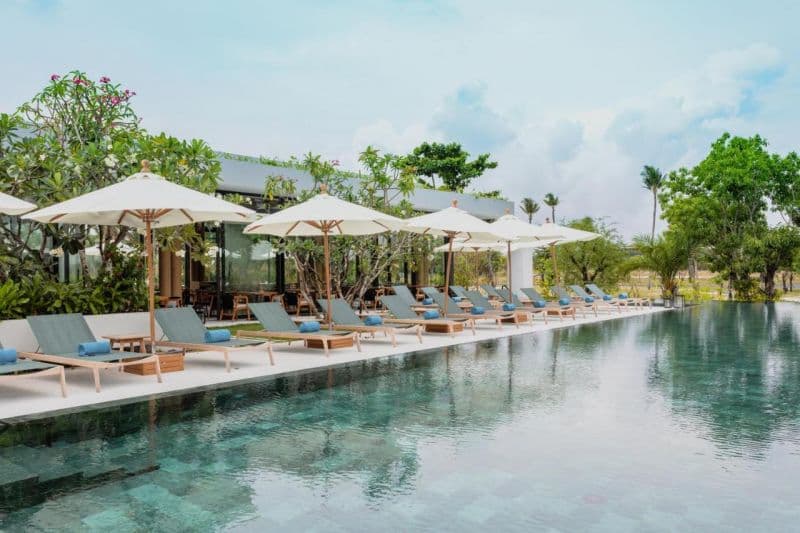SAILING CLUB SIGNATURE RESORT
