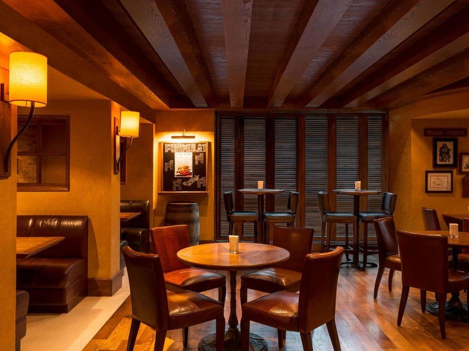 Four Points by Sheraton Sheikh Zayed Road