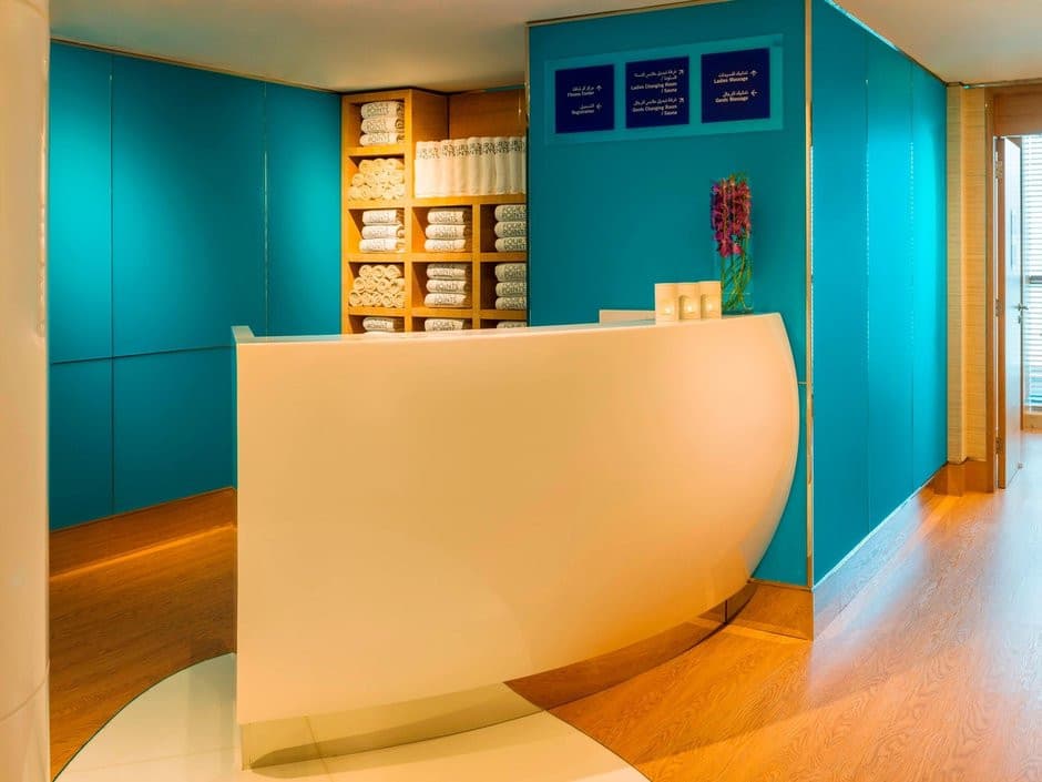 Four Points by Sheraton Sheikh Zayed Road