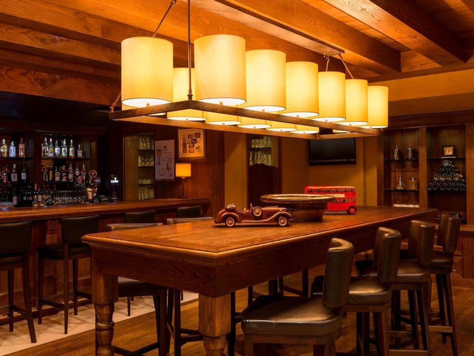 Four Points by Sheraton Sheikh Zayed Road
