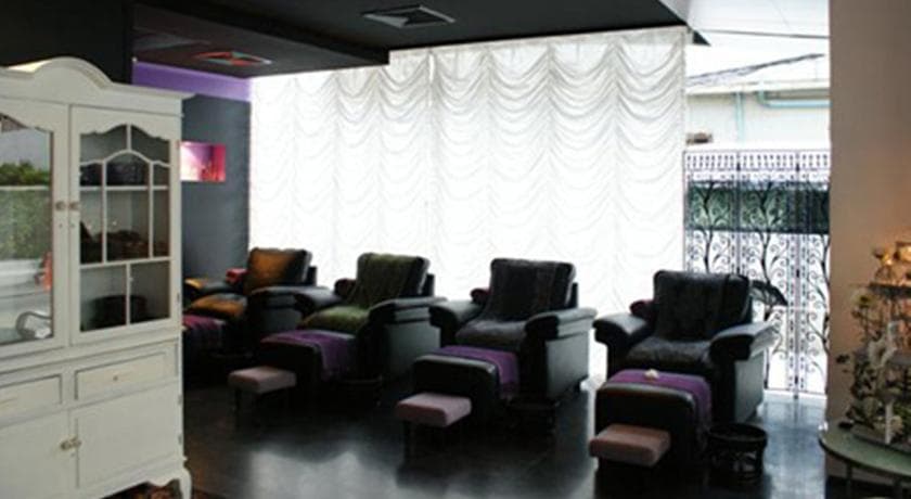 The Heritage Hotel Bangkok