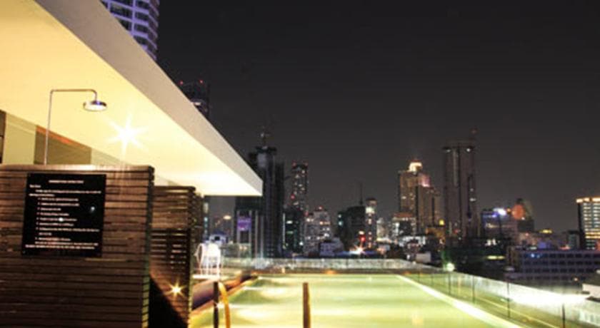 The Heritage Hotel Bangkok