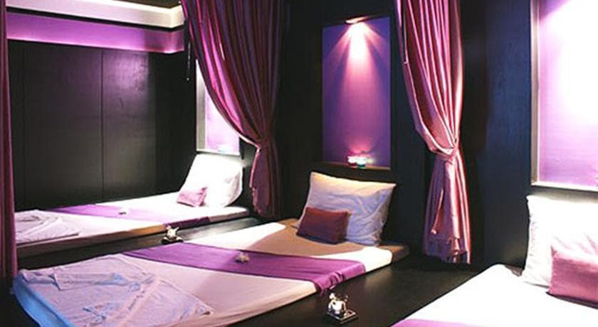 The Heritage Hotel Bangkok