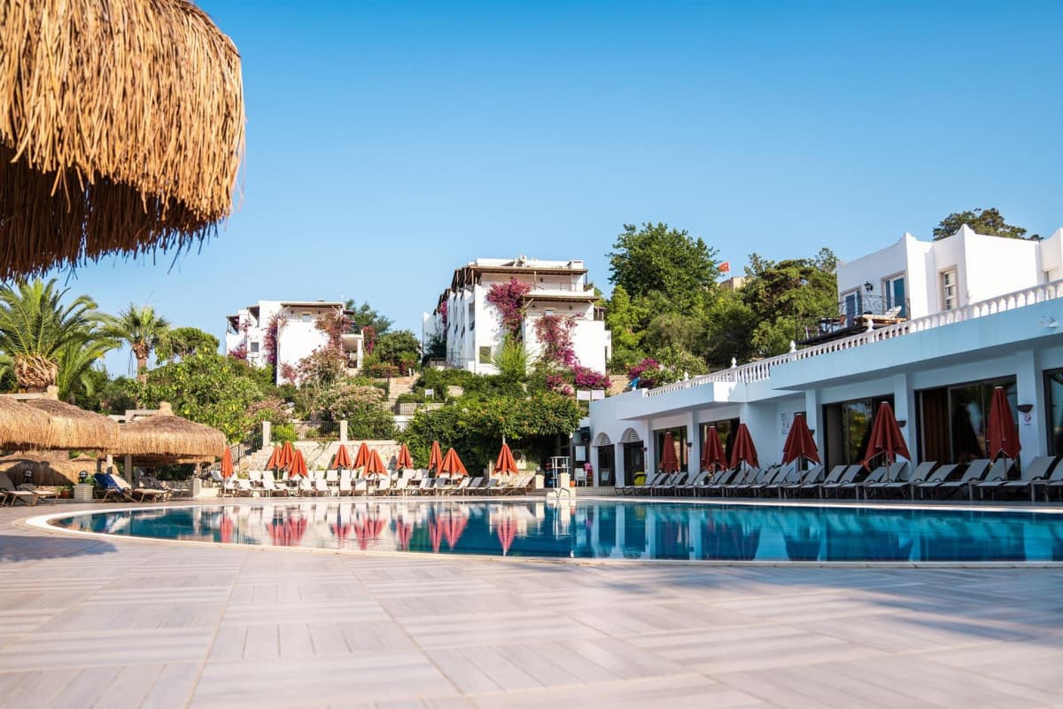 Kadikale Resort