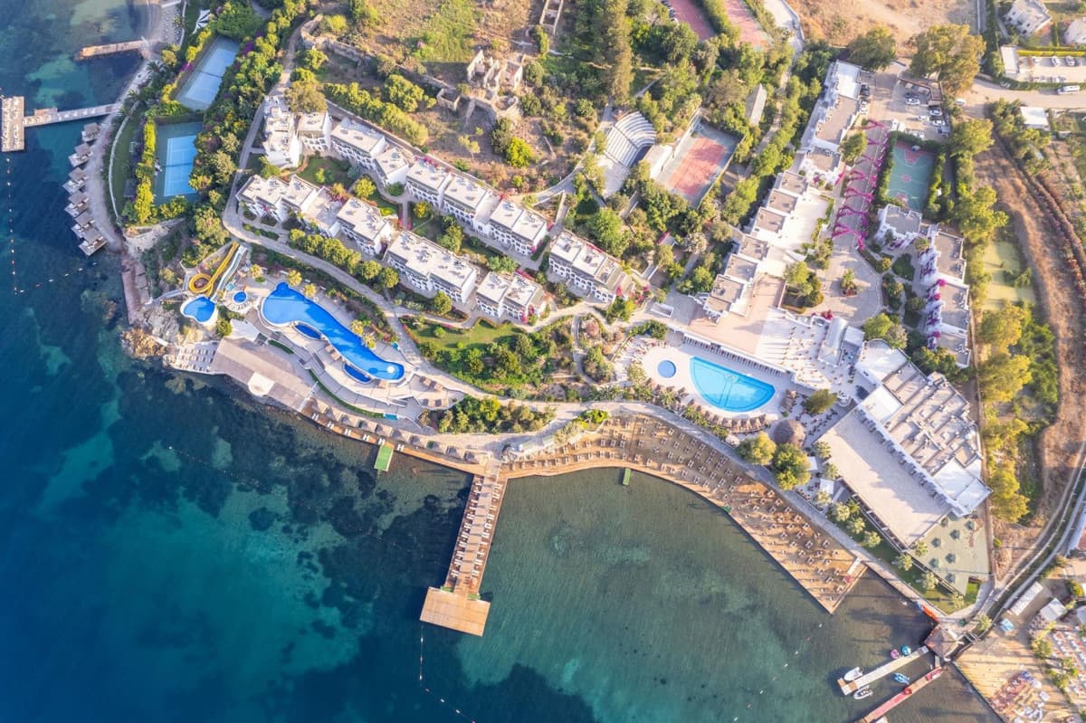 Kadikale Resort