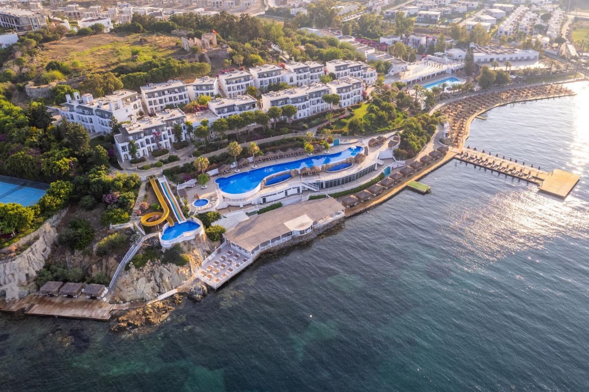 Kadikale Resort