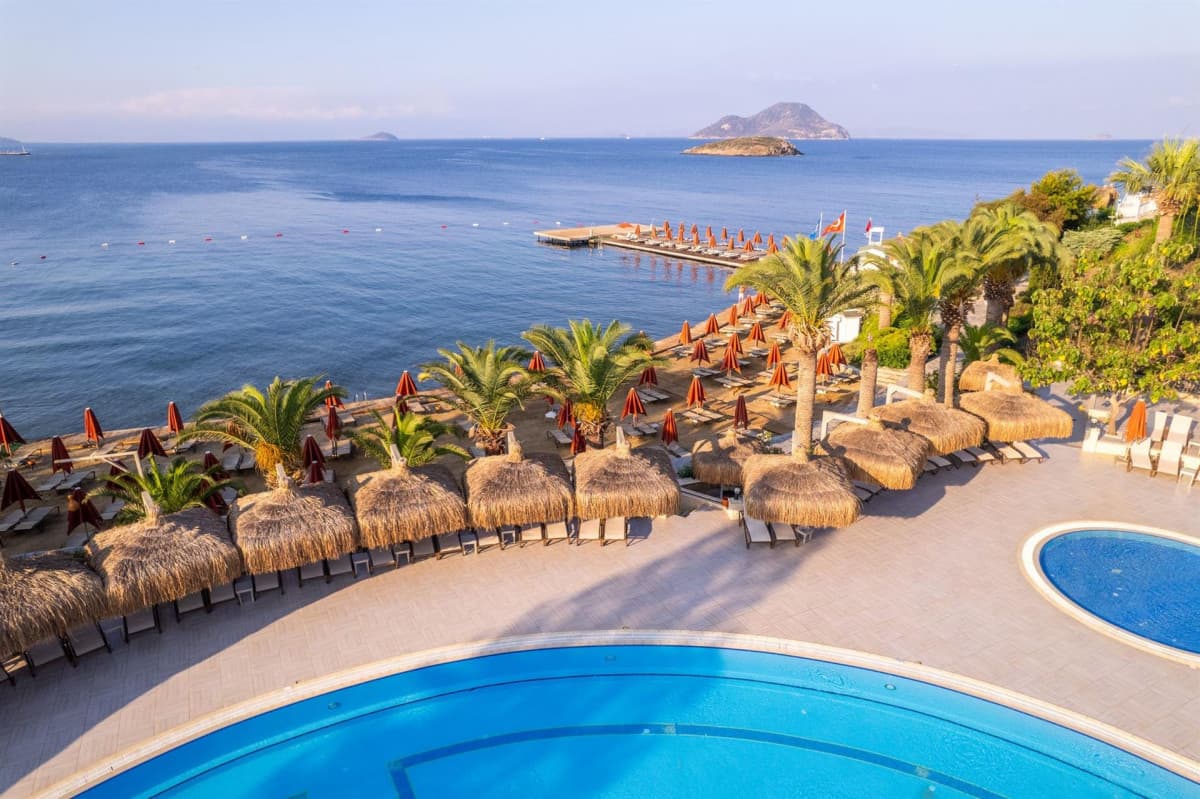 Kadikale Resort