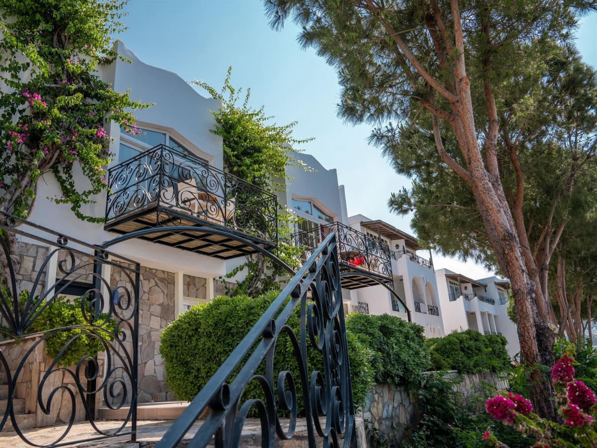 Kadikale Resort
