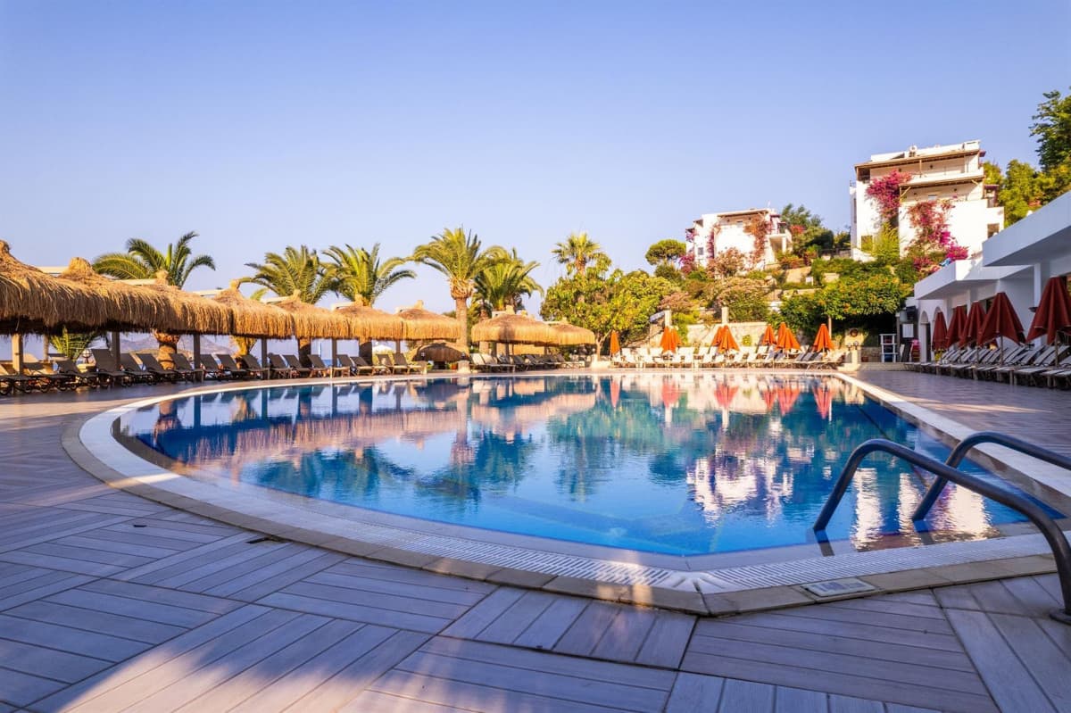 Kadikale Resort