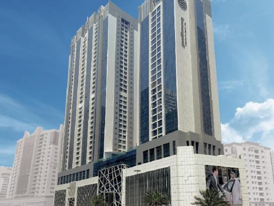 Pullman Sharjah Hotel