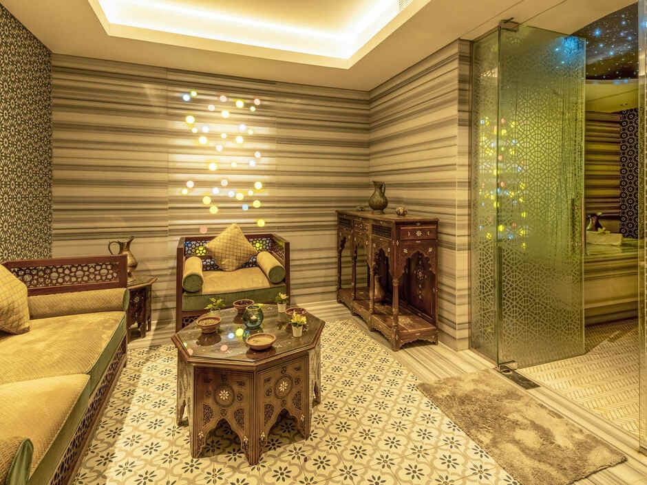 Pullman Sharjah Hotel