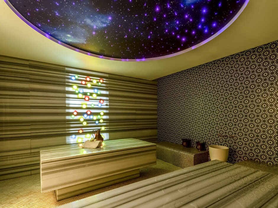 Pullman Sharjah Hotel