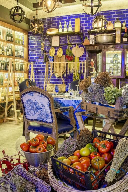 Anjeliq House Hotel