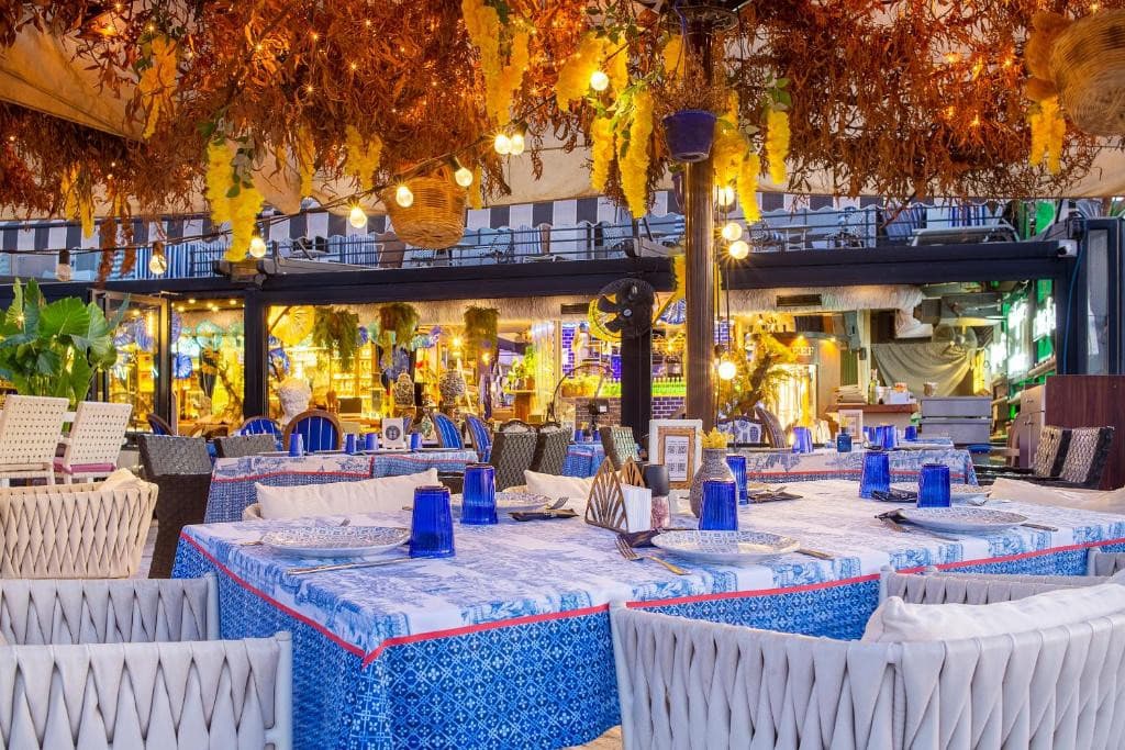 Anjeliq House Hotel