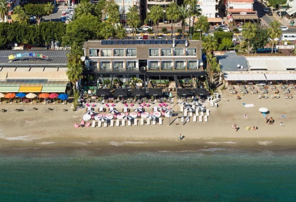 Anjeliq House Hotel