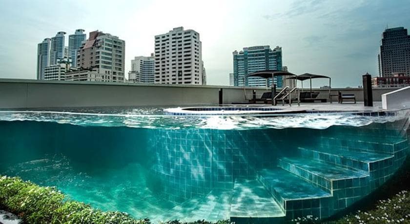 S31 Sukhumvit Hotel