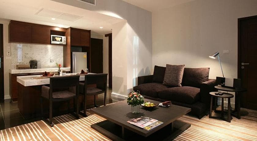S31 Sukhumvit Hotel