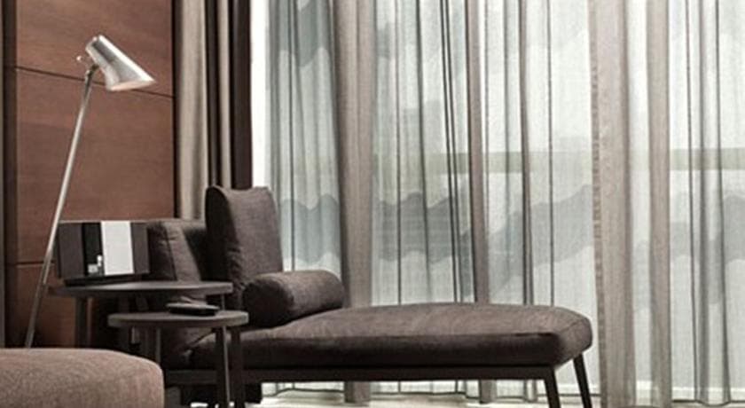 S31 Sukhumvit Hotel