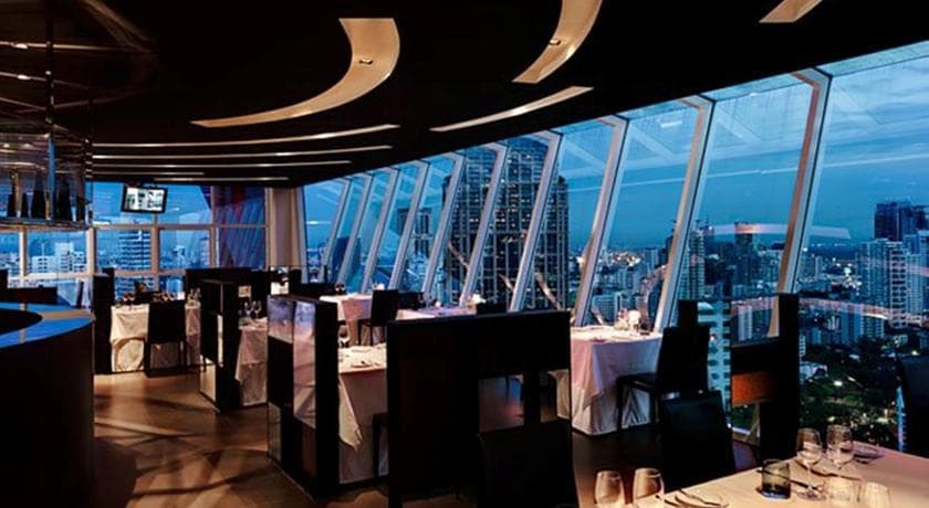 S31 Sukhumvit Hotel