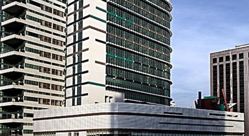 S31 Sukhumvit Hotel