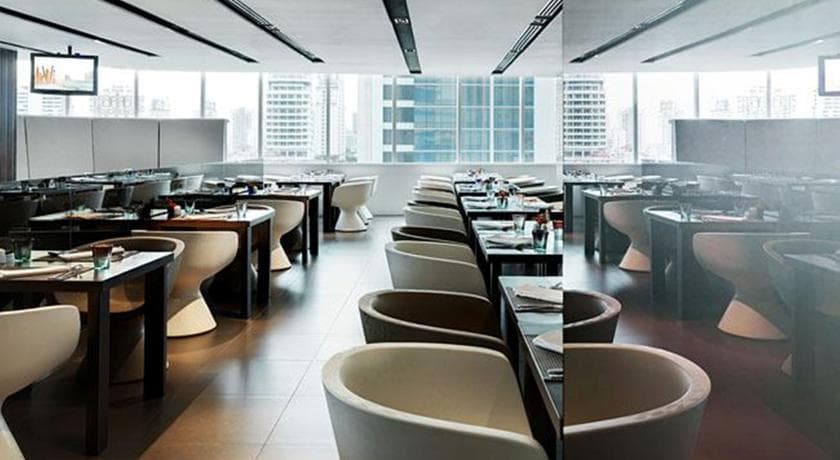 S31 Sukhumvit Hotel