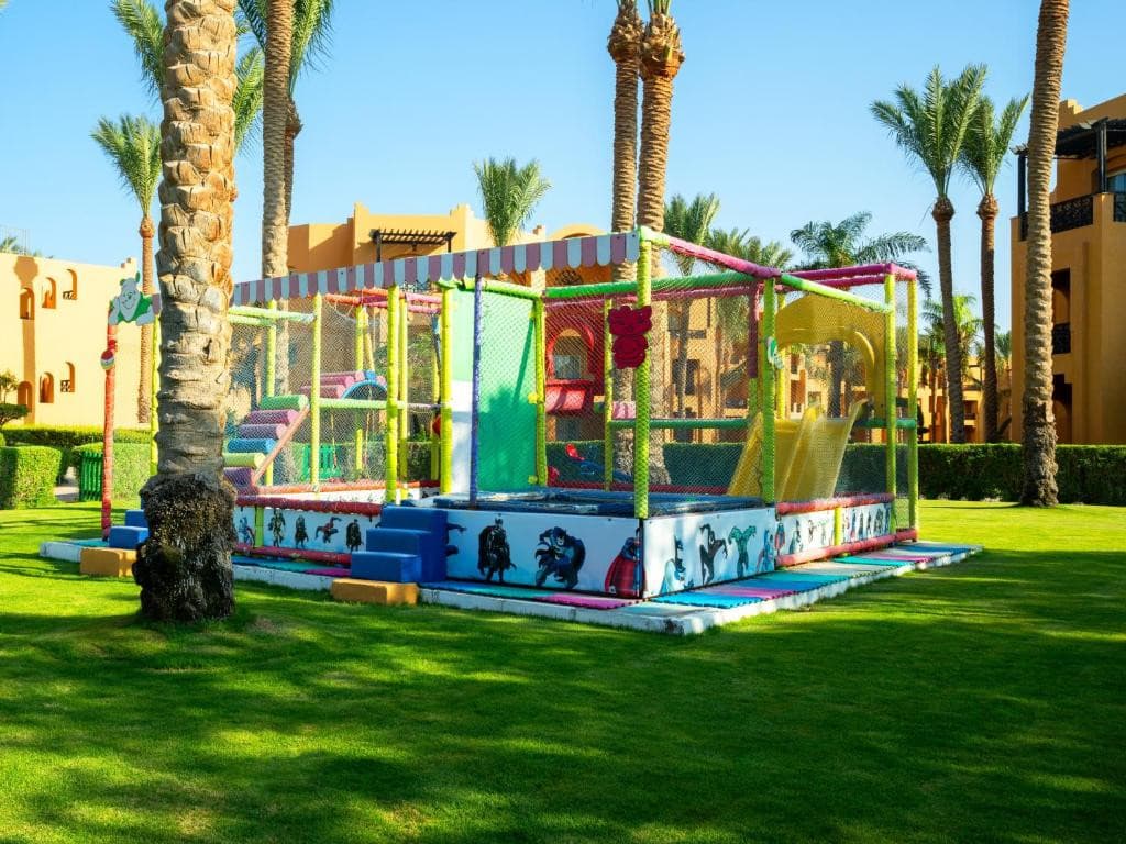 Stella Di Mare Beach Resort & Spa Makadi Bay