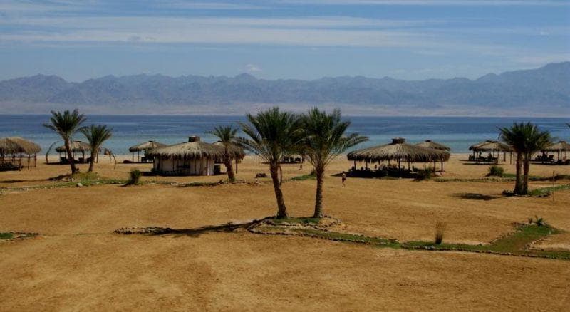 Swisscare Nuweiba Resort Hotel