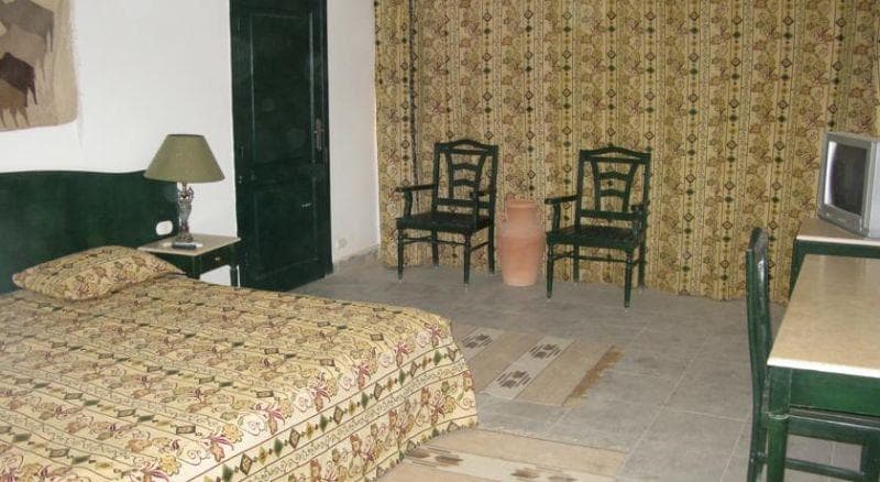 Swisscare Nuweiba Resort Hotel