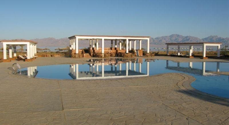 Swisscare Nuweiba Resort Hotel