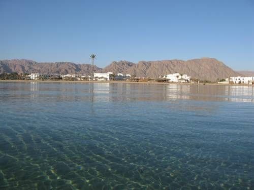 Swisscare Nuweiba Resort Hotel