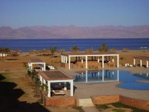 Swisscare Nuweiba Resort Hotel