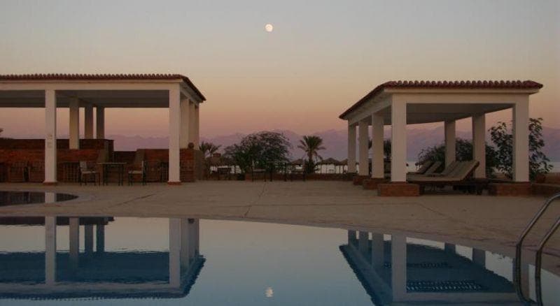 Swisscare Nuweiba Resort Hotel