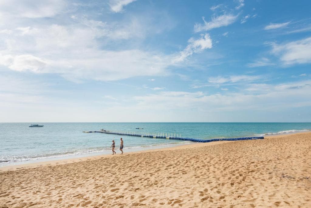 WATERS KHAO LAK BY KATATHANI (THE)