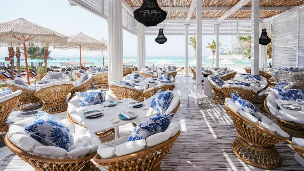 Madinat Jumeirah Al Naseem