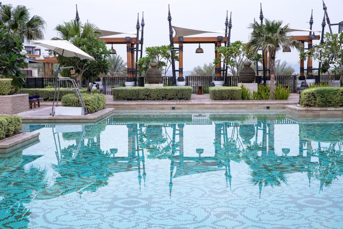Madinat Jumeirah Al Naseem