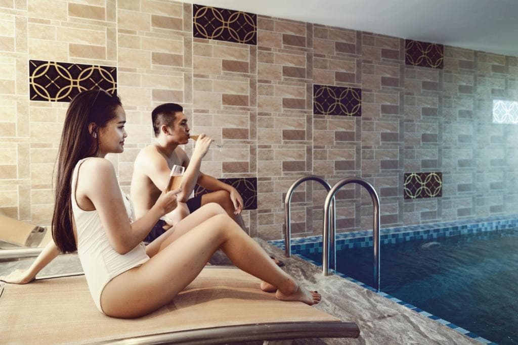 RUBY NHA TRANG HOTEL