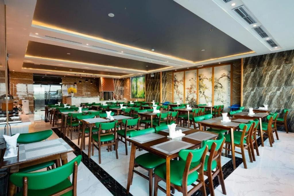RUBY NHA TRANG HOTEL